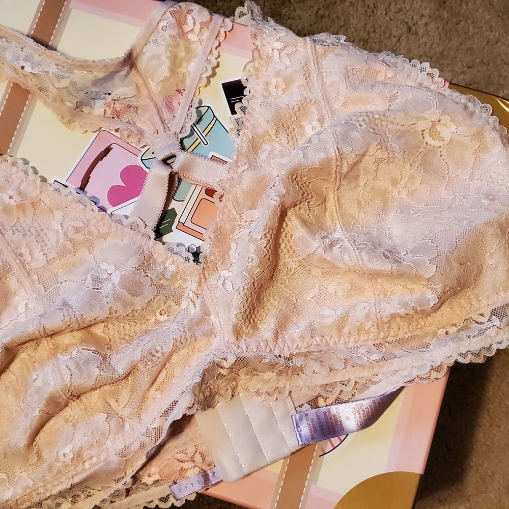 Fenty bralette